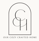 Our Cozy Crafted Home